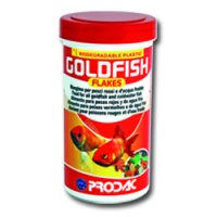  Goldfish Flakes 50  6     /    