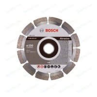    Professional for Abrasive (150  22.2 )   Bosch 2608602617