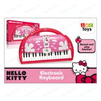 IMC Toys  310544 Hello Kitty     50x33x9 