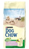 500  Dog Chow    Junior /