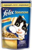 Felix sensations 85               !