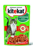 100  KITEKAT 100           10113227   !