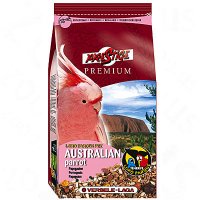 1  PRESTIGE VERSELE-LAGA 1      Premium Australian Parrots Loro Parque Mix