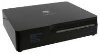 Konoos GV-4000   1080P, SATA, LAN, USB Host, HDMI, Optical, YP, 3.5, AV, 