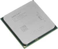  AMD FX-6100 Zambezi Black Edition OEM FD6100WMW6KGU (3300MHz/Socket AM3+/L3 8192Kb)
