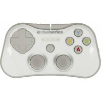  Steelseries Stratus Gaming Controller White (923264)