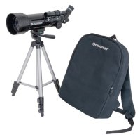  Celestron Travel Scope 50 (21038) (50  -, 360 , 1:7.2, 2 A1.25",