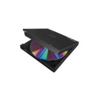   Pioner BDR-XD05TB Blu-Ray RW External, USB 3.0, Black Retail