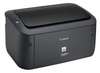  Canon i-SENSYS LBP6030B (Black)  (A4, 18 /, 32Mb,2400dpi, USB2.0)