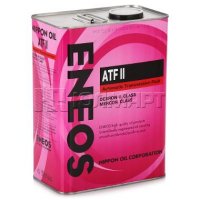   Eneos ATF Dexron II  4 