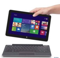- Dell  Venue 11 Pro Tablet KeyBoard  (580-ABWD)