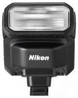  Nikon  Speedlight SB-N7 Black 