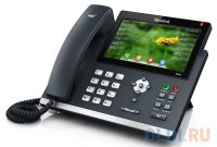  VoIP Yealink SIP-T48G   , 6 , BLF, PoE, GigE,  