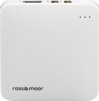 Ross&Moor PB-X5 White   5000 