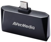    AVerMedia AVerTV Mobile 510 EW510 USB 