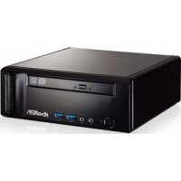  ASRock MINI Q190D, Celeron J1900, 4Gb, 500Gb, DVDRW, Wi-Fi, Bluetooth, GLAN, D-SUB + DVI-D +