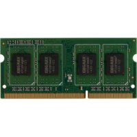   SO-DIMM DDR-III Kingmax 1Gb 1333MHz PC-10600