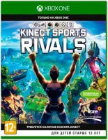 Kinect Sport Rivals  Xbox One [Rus] (5TW-00028)