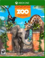  Zoo Tycoon  Xbox One [Rus] (U7X-00039)