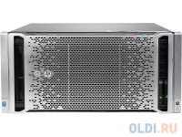  HP ProLiant ML350 Gen9 1xE5-2609v3 1x16Gb 2x300Gb SFF SAS P440ar 2GB 1G 4P 1x500W EU Svr/GO (