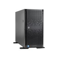  HP ProLiant ML350 Gen9 1xE5-2620v3 1x16Gb 2x300Gb SFF SAS RW P440ar 2GB 1G 4P 1x500W EU Svr/G