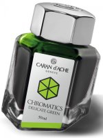    Carandache CHROMATICS Delicate Green (8011.221) :  (50 )