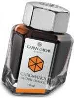    Carandache CHROMATICS Electric Orange (8011.052) :  (50 )