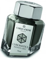    Carandache CHROMATICS Infinite Grey (8011.005) :  (50 )