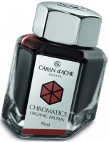    Carandache CHROMATICS Organic Brown (8011.049) :  (50 )