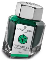    Carandache CHROMATICS Vibrant Green (8011.210) :  (50 )