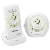  AudioLine Baby Care 6 Eco Zero Babyphone