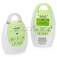  AudioLine Baby Care 7 Digital Babyphone,  300 