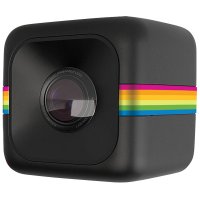 Action  Polaroid Cube  (1080P,   SD )