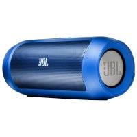   JBL Charge II Blue (CHARGEIIBLUEU)