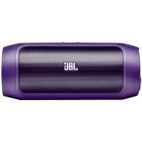   JBL Charge II Purple (CHARGEIIPUREU)