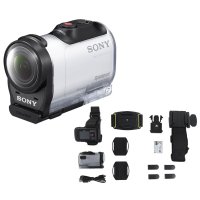   Sony HDR-AZ1VW Wearable Mount Kit