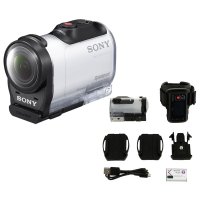   Sony HDR-AZ1VR Live-View Remote Kit