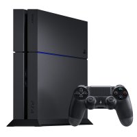   Sony PlayStation 4 500Gb+  +Driveclub+LBP3 (CUH-1108A)