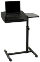  TETCHAIR SPLIT-LEVEL G-01 Black