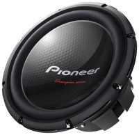  PIONEER TS-W310D4