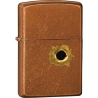  ZIPPO Bullet,    Toffee , , , 36  12x56 