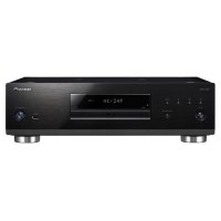 3D Blu-Ray- Hi-Fi Pioneer BDP-LX88