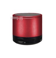   SoundX Bluetooth Red