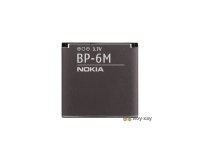   Nokia BP-6M 1070 mAh Li-Ion