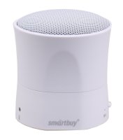 SmartBuy Fop SBS-3310, White  Bluetooth-