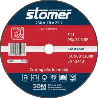 Stomer    230  (CD-230T)