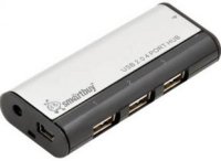  USB 2.0 SmartBuy SBHA-6806-K