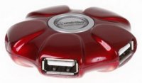  USB 2.0 SmartBuy UFO SBHA-143-K