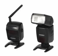  YongNuo Speedlite YN-460TXRX  NIKON ( +   NIKON)