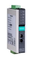  MOXA NPort IA 5150I-S-SC-T